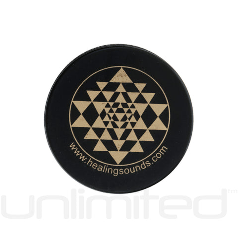 Jonathan Goldman's Tuning Fork Activator - Gongs Unlimited