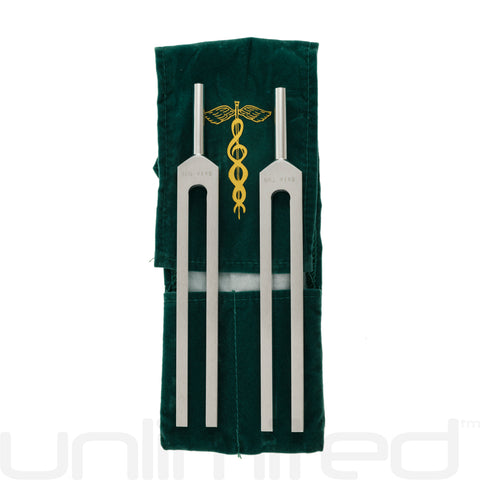 Jonathan Goldman's Gaia Frequency Brain Tuner Kit - Gongs Unlimited