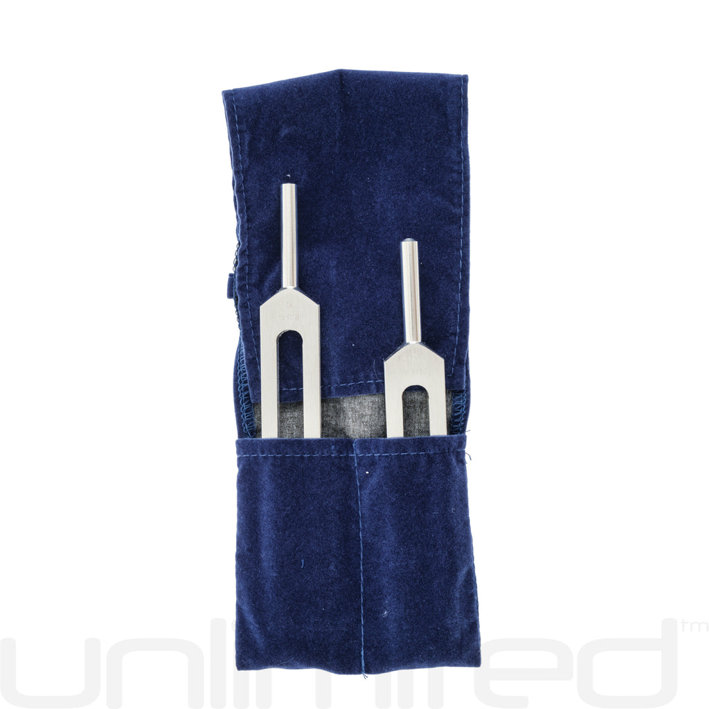 Jonathan Goldman's Pythagorean Perfect Fifth Tuning Forks - Gongs Unlimited