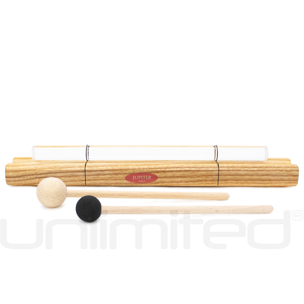 Dieter Schrade Planetary Tuned Crystal Chimes