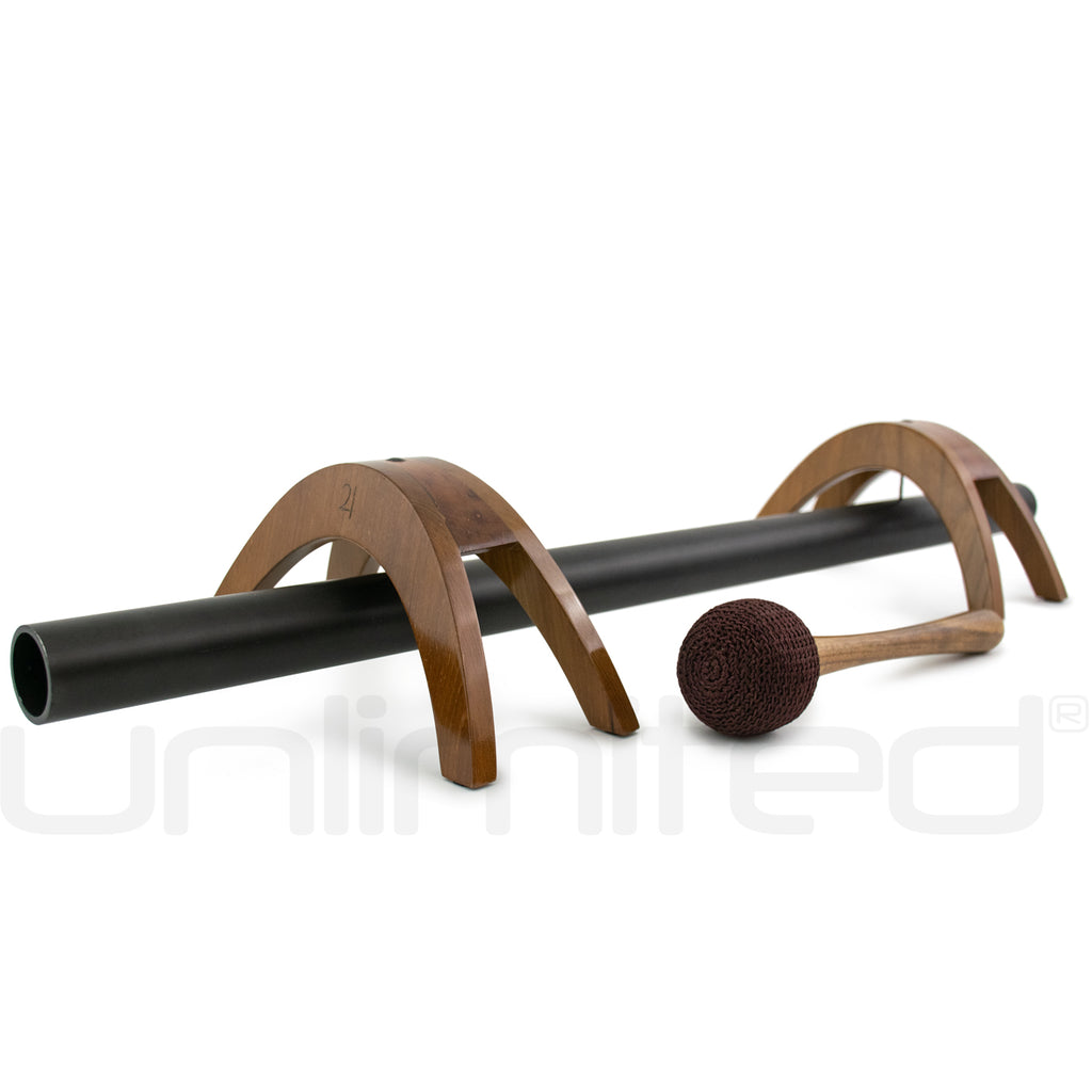 Svaram Planetary Tuned Sound Bridges