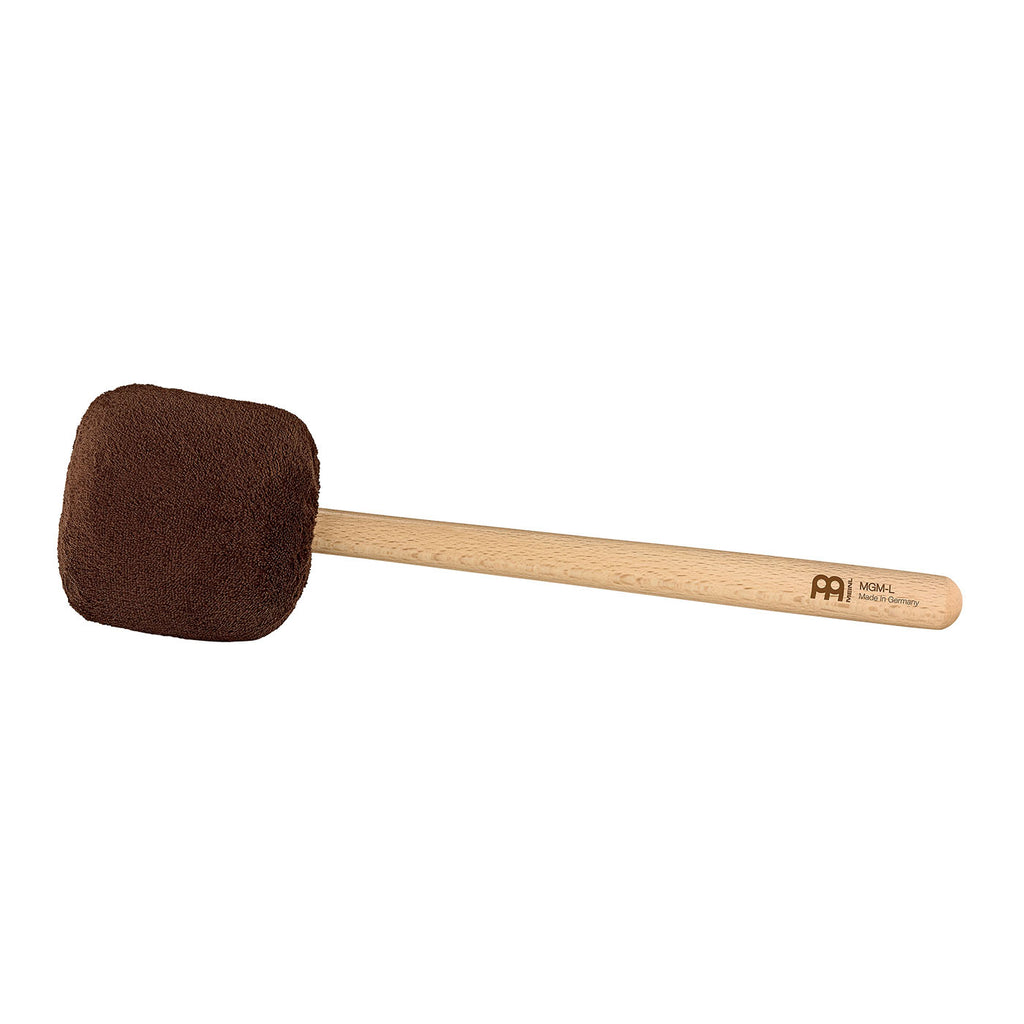 Meinl Colored Mallets - Large - Gongs Unlimited