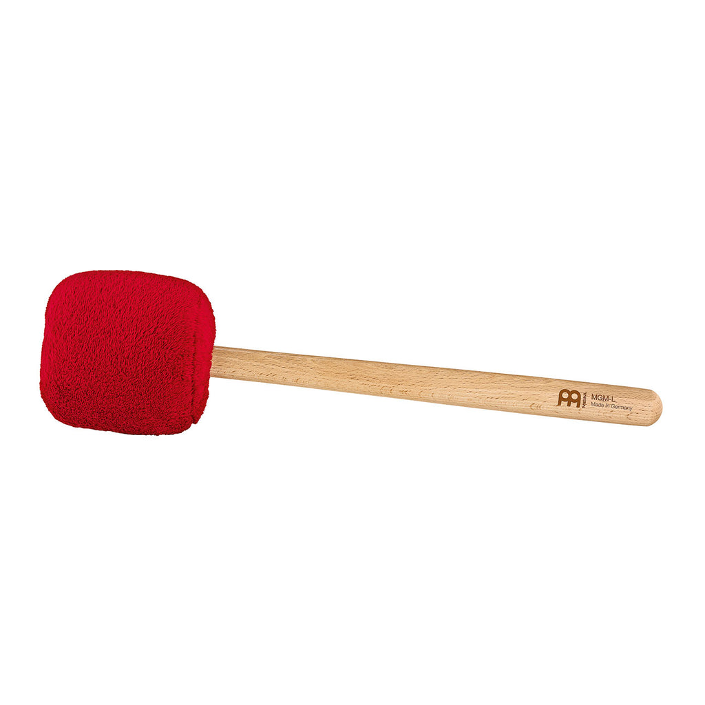 Meinl Colored Mallets - Large - Gongs Unlimited