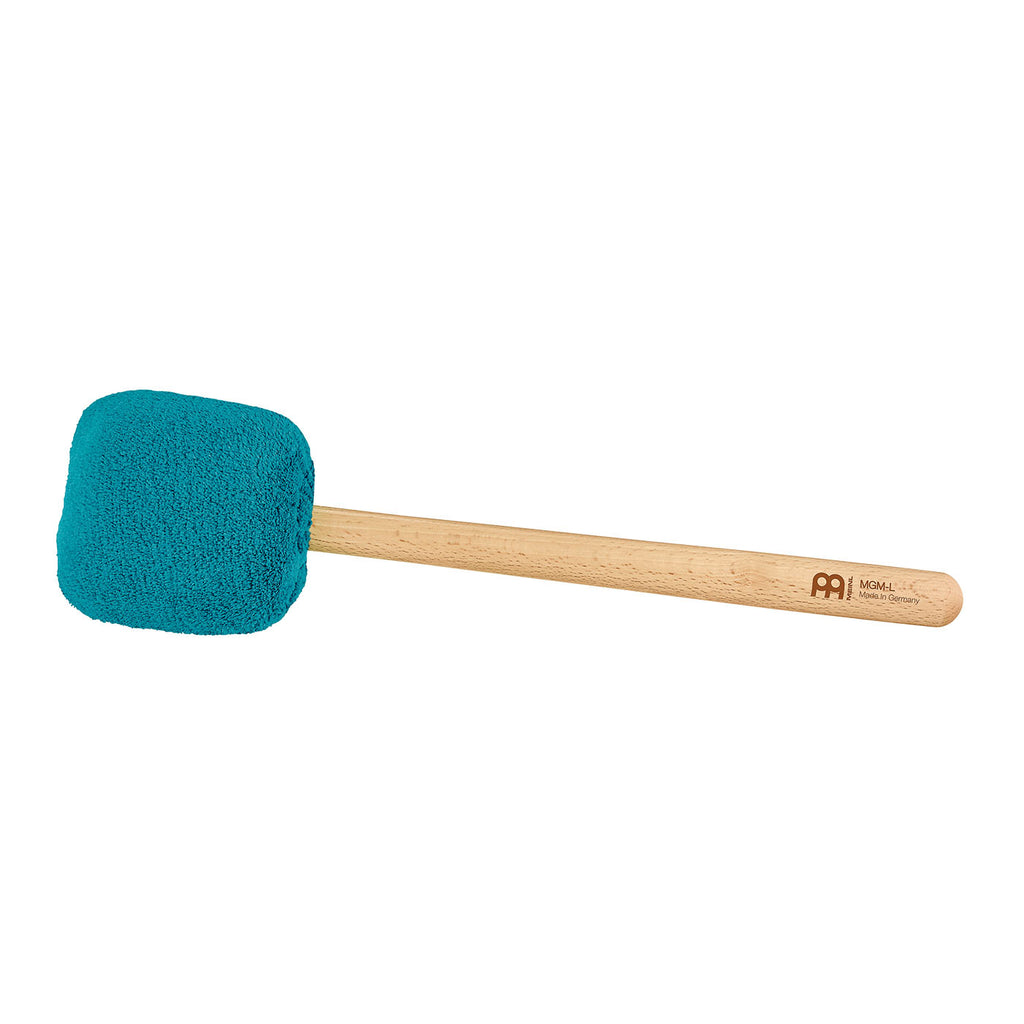 Meinl Colored Mallets - Large - Gongs Unlimited