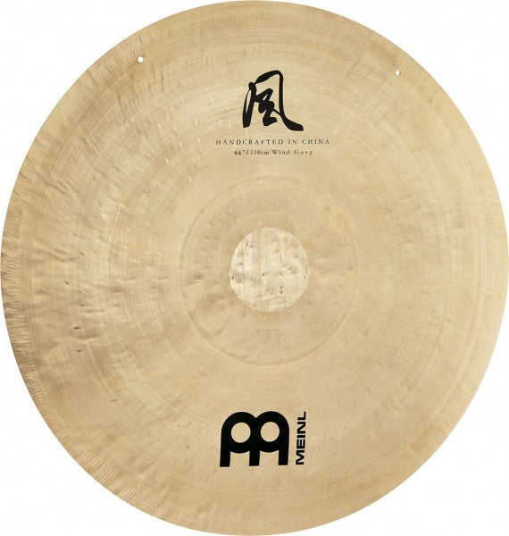 Meinl 44" Chinese Wind Gongs - FREE SHIPPING