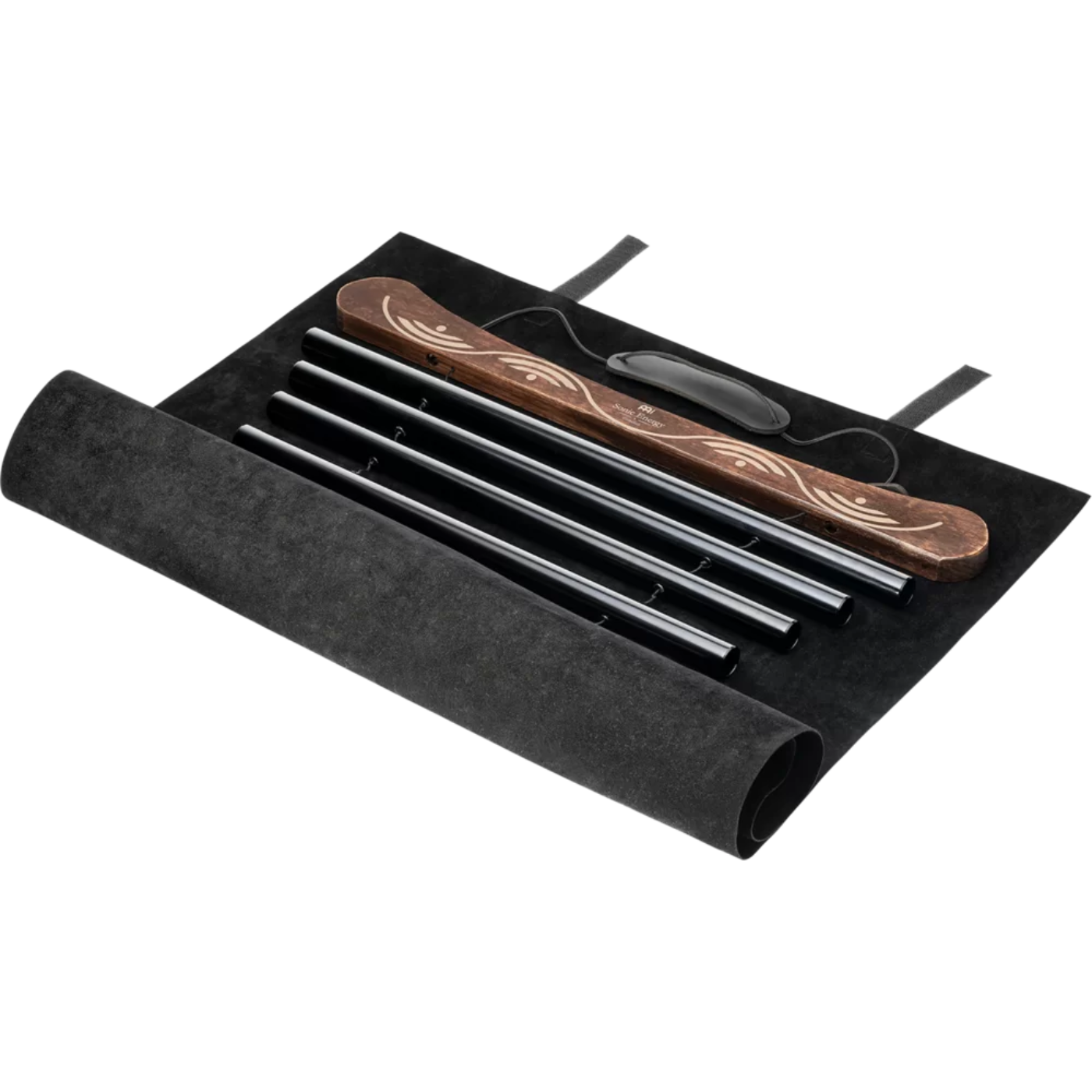 Meinl Sonic Energy 432 Hz Meditation Flow Chimes - Gongs Unlimited