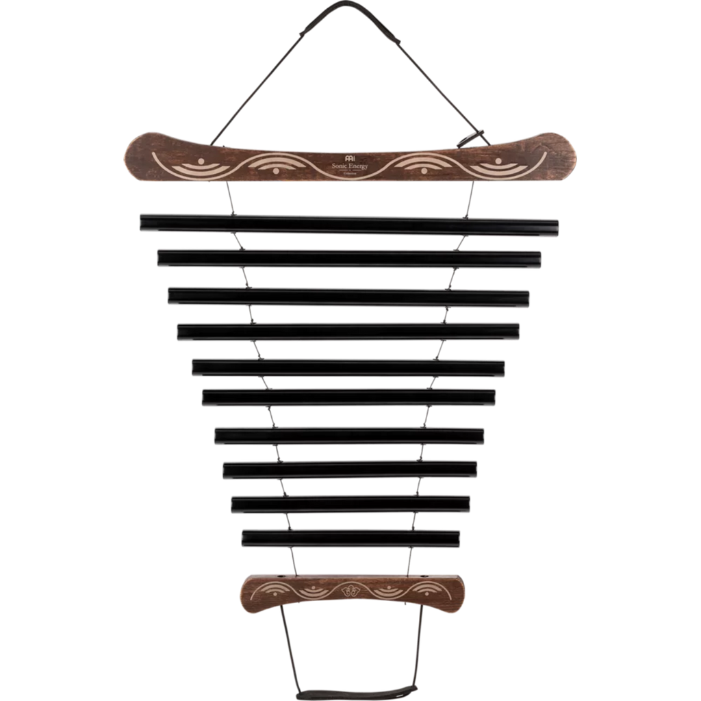 Meinl Sonic Energy 432 Hz Meditation Flow Chimes