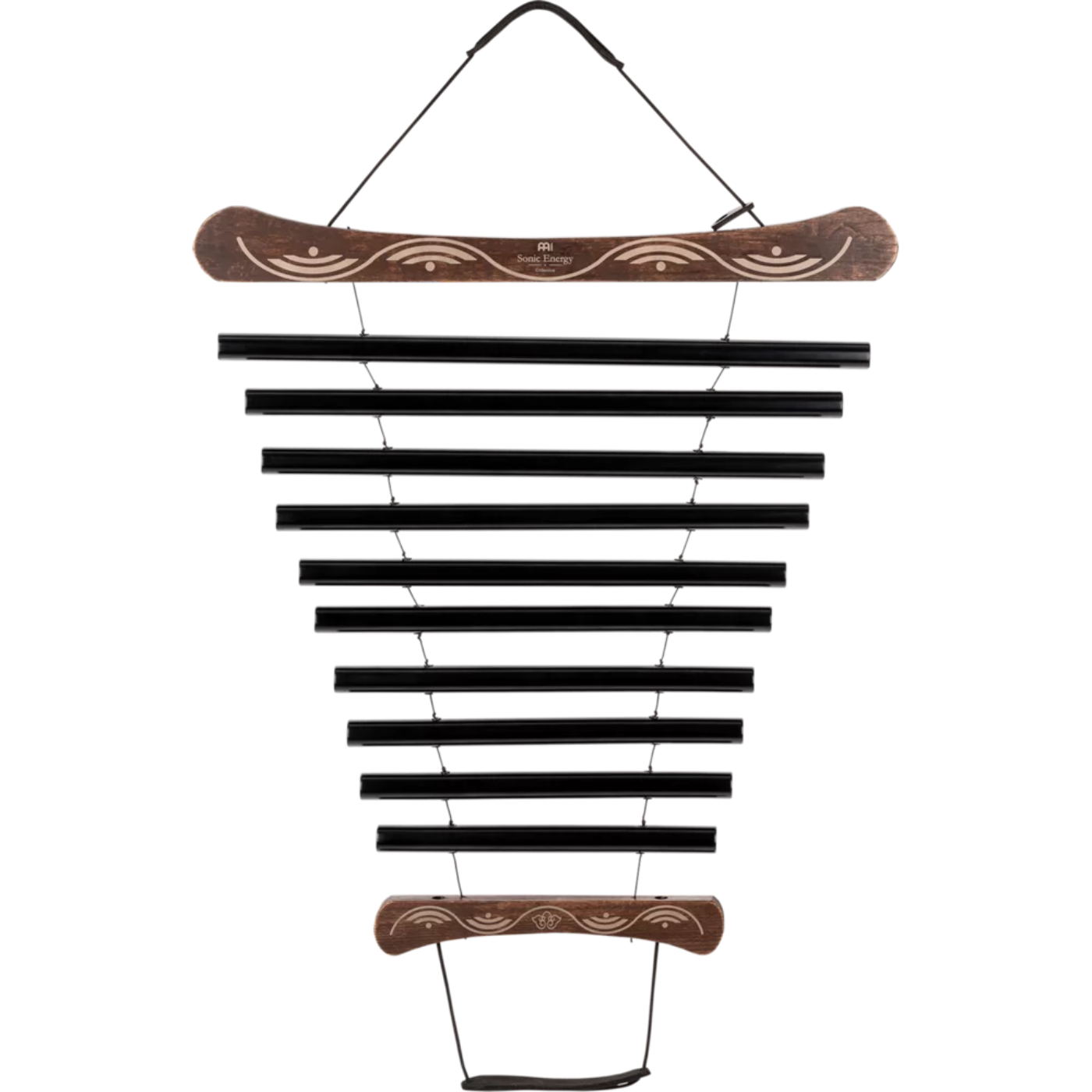 Meinl Sonic Energy 432 Hz Meditation Flow Chimes - Gongs Unlimited