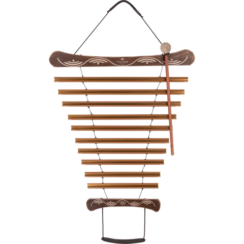 Meinl Sonic Energy 440 Hz Meditation Flow Chimes