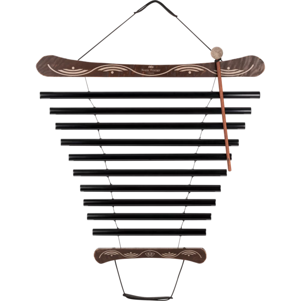 Meinl Sonic Energy 432 Hz Meditation Flow Chimes