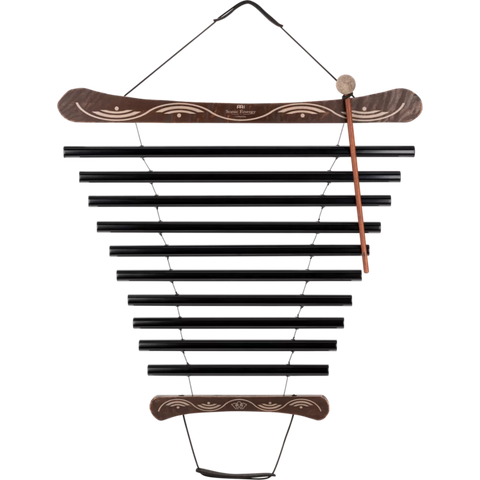 Meinl Sonic Energy 432 Hz Meditation Flow Chimes