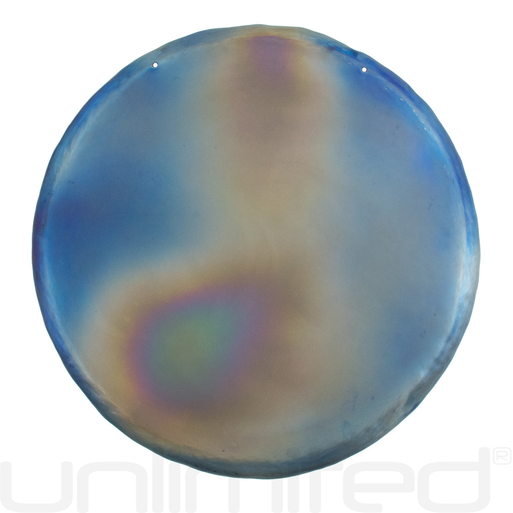 Martin Bläse 22" Blue Planet Titanium Gong