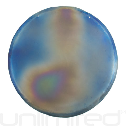 Martin Bläse 22" Blue Planet Titanium Gong