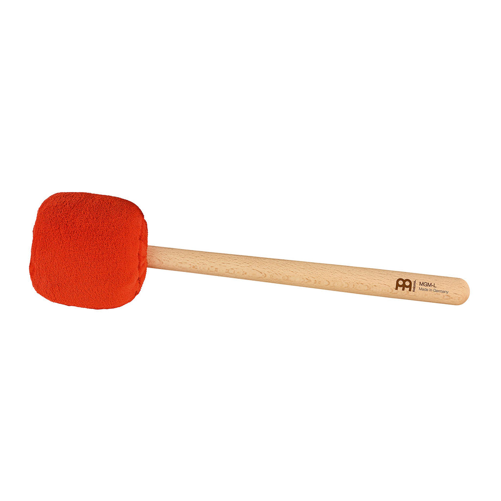 Meinl Colored Mallets - Large - Gongs Unlimited