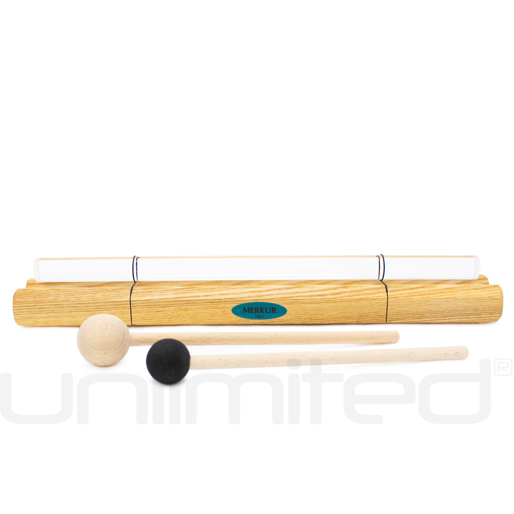 Dieter Schrade Planetary Tuned Crystal Chimes