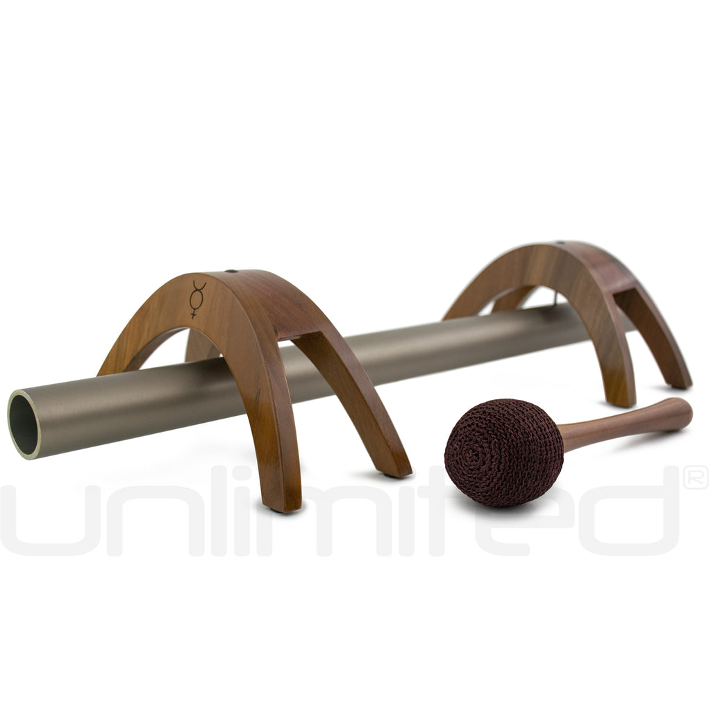 Svaram Planetary Tuned Sound Bridges