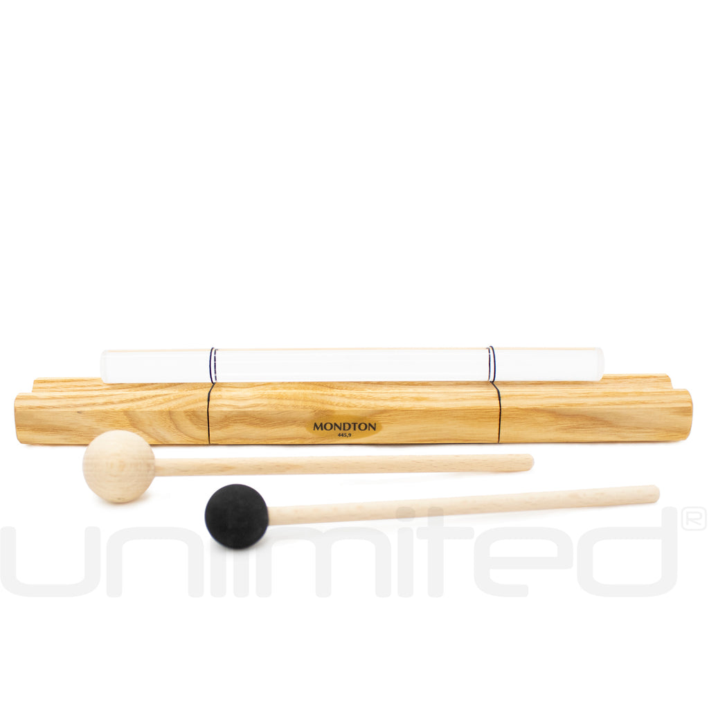 Dieter Schrade Planetary Tuned Crystal Chimes