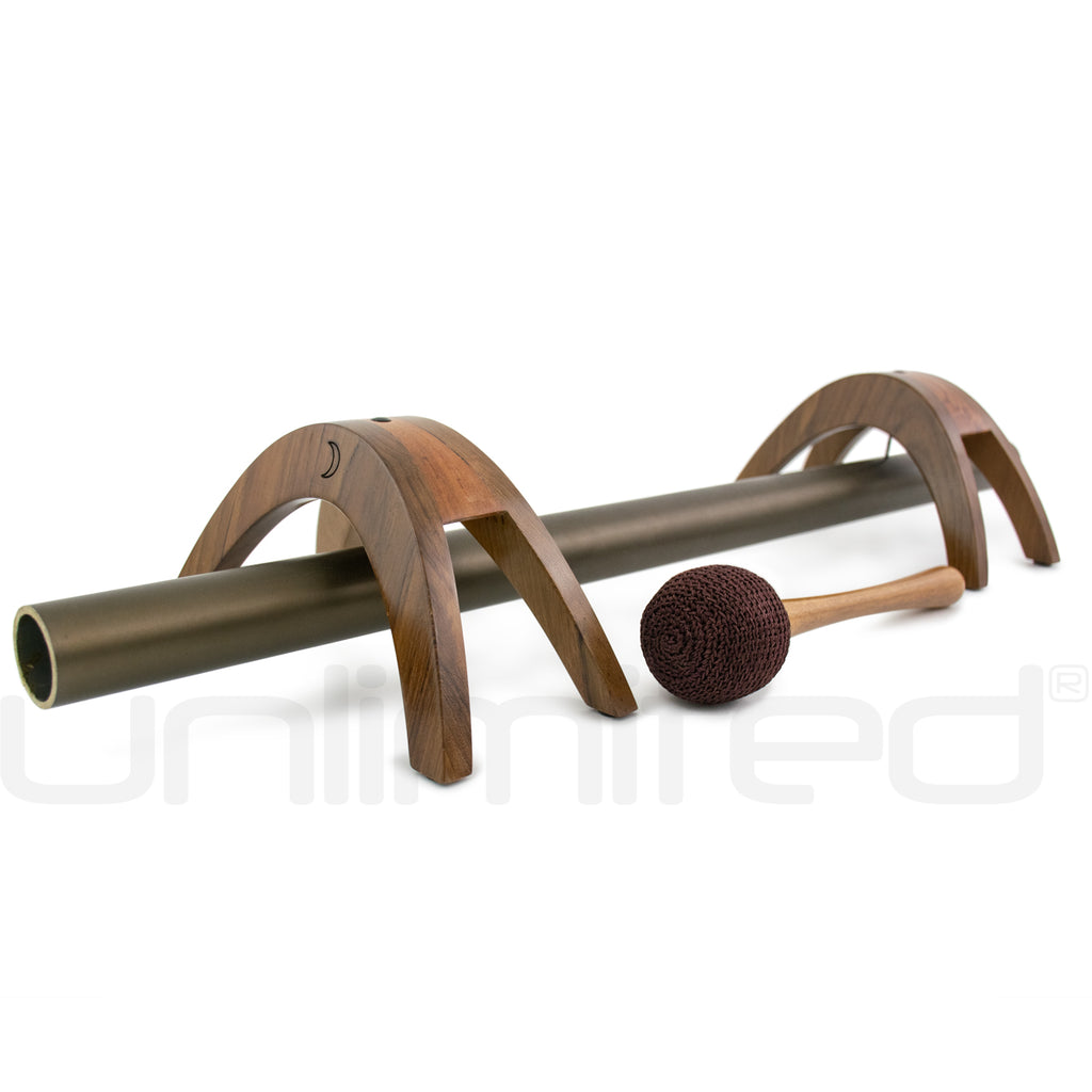 Svaram Planetary Tuned Sound Bridges