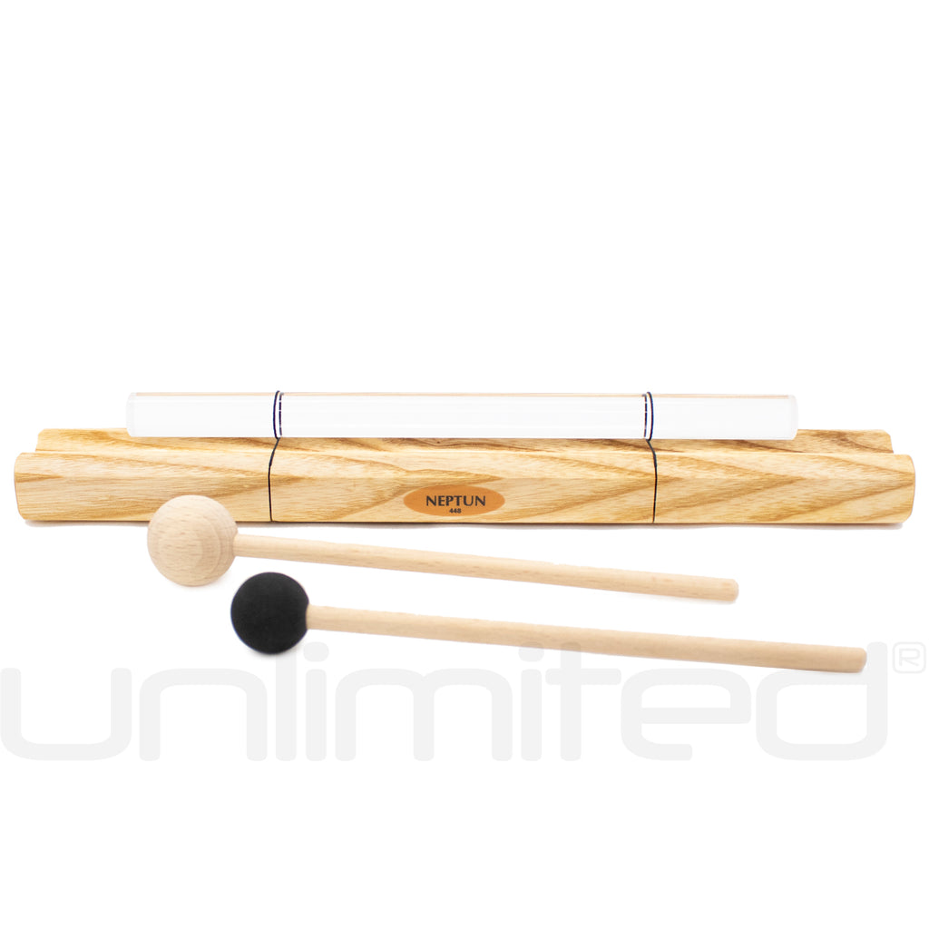 Dieter Schrade Planetary Tuned Crystal Chimes