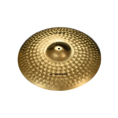 Unlimited Reflex 22" Rock Ride Cymbal