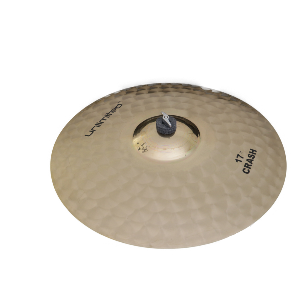 Unlimited Reflex Crash Cymbals (Multiple Sizes)