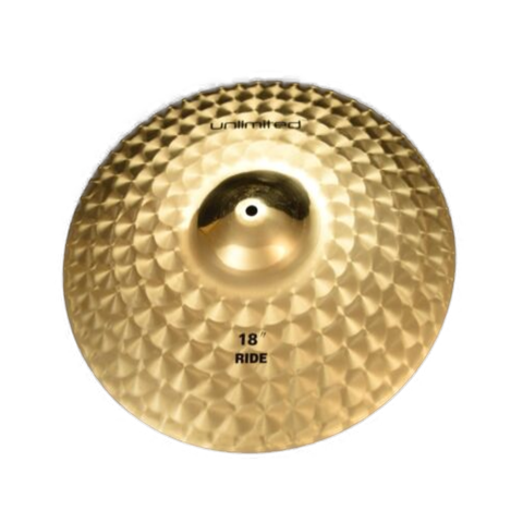 Unlimited Reflex Ride Cymbals (Multiple Sizes)