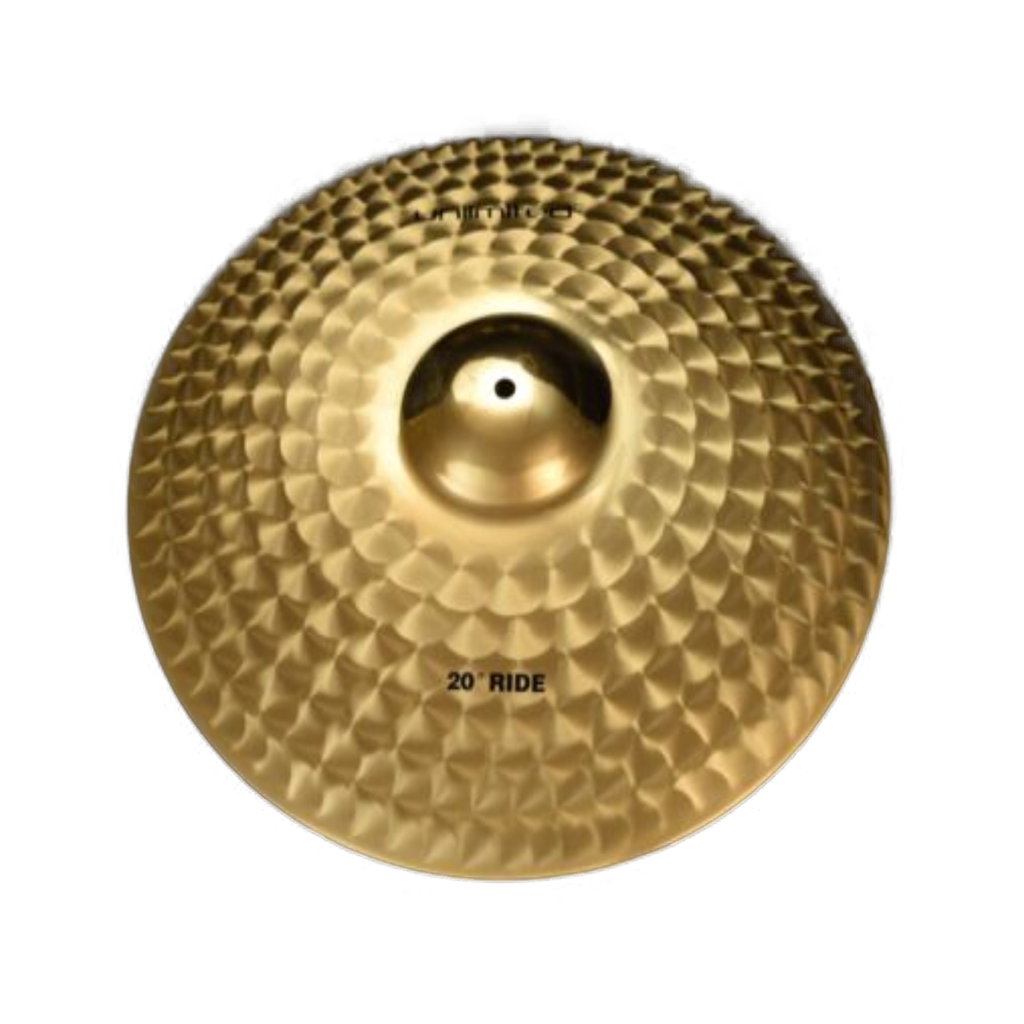 Unlimited Reflex Ride Cymbals (Multiple Sizes)