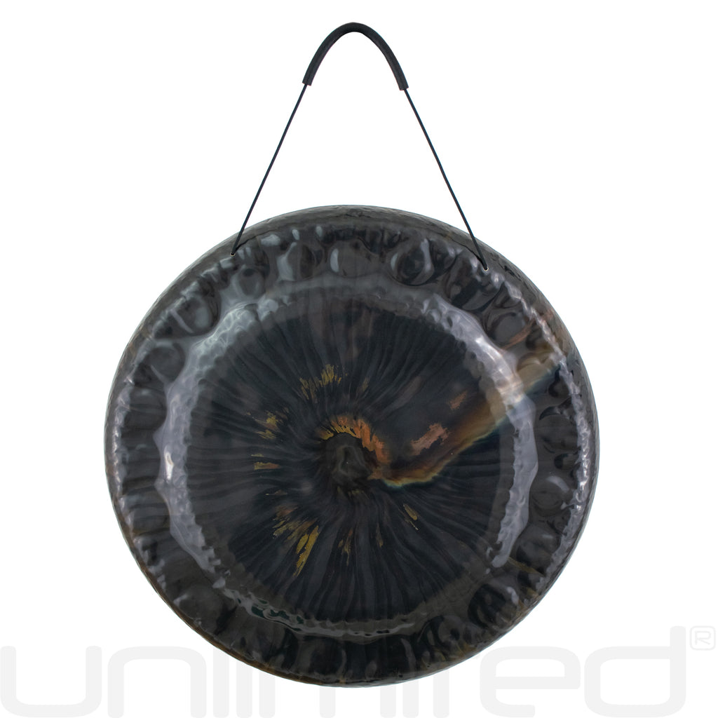 Oetken Komet No. 1 Gongs - 20" to 32"