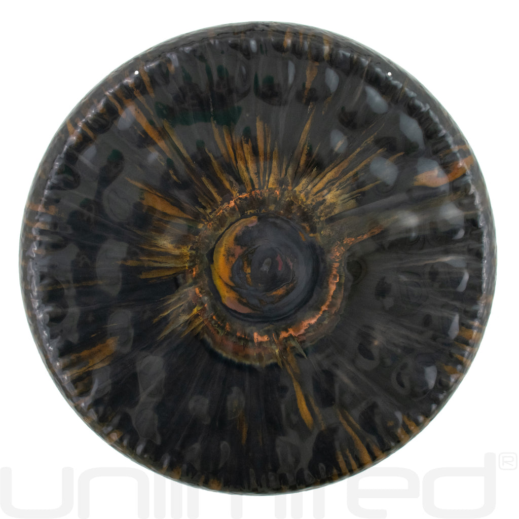 Oetken Komet No. 3 Gongs - 32" to 40"