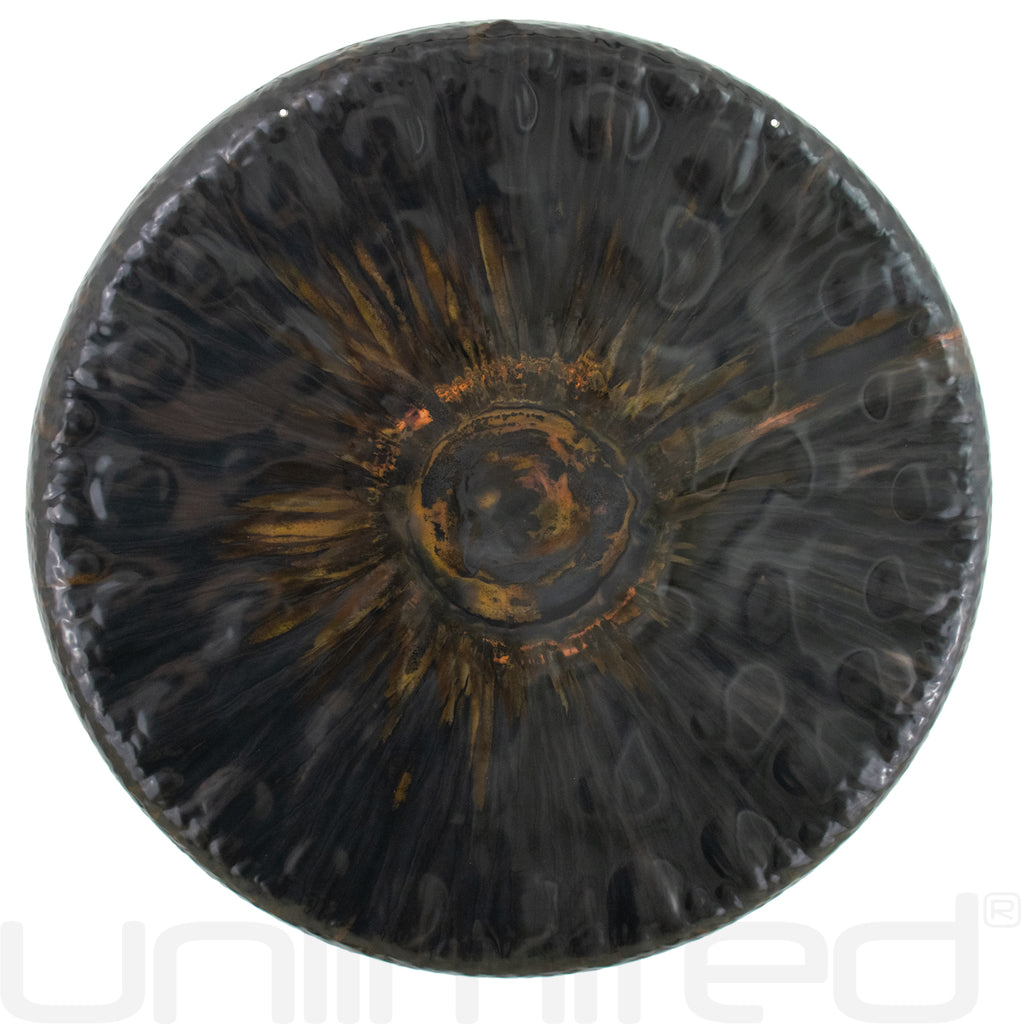 Oetken Komet No. 3 Gongs - 32" to 40"