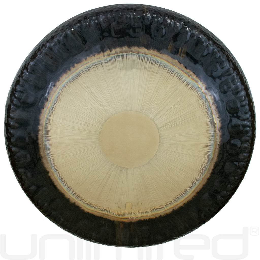 Oetken 40" Synodic Moon Gong - FREE SHIPPING