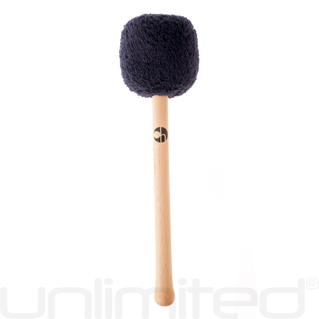 Ollihess Short Handled Medium Gong Mallets (M174) - Solo - Gongs Unlimited