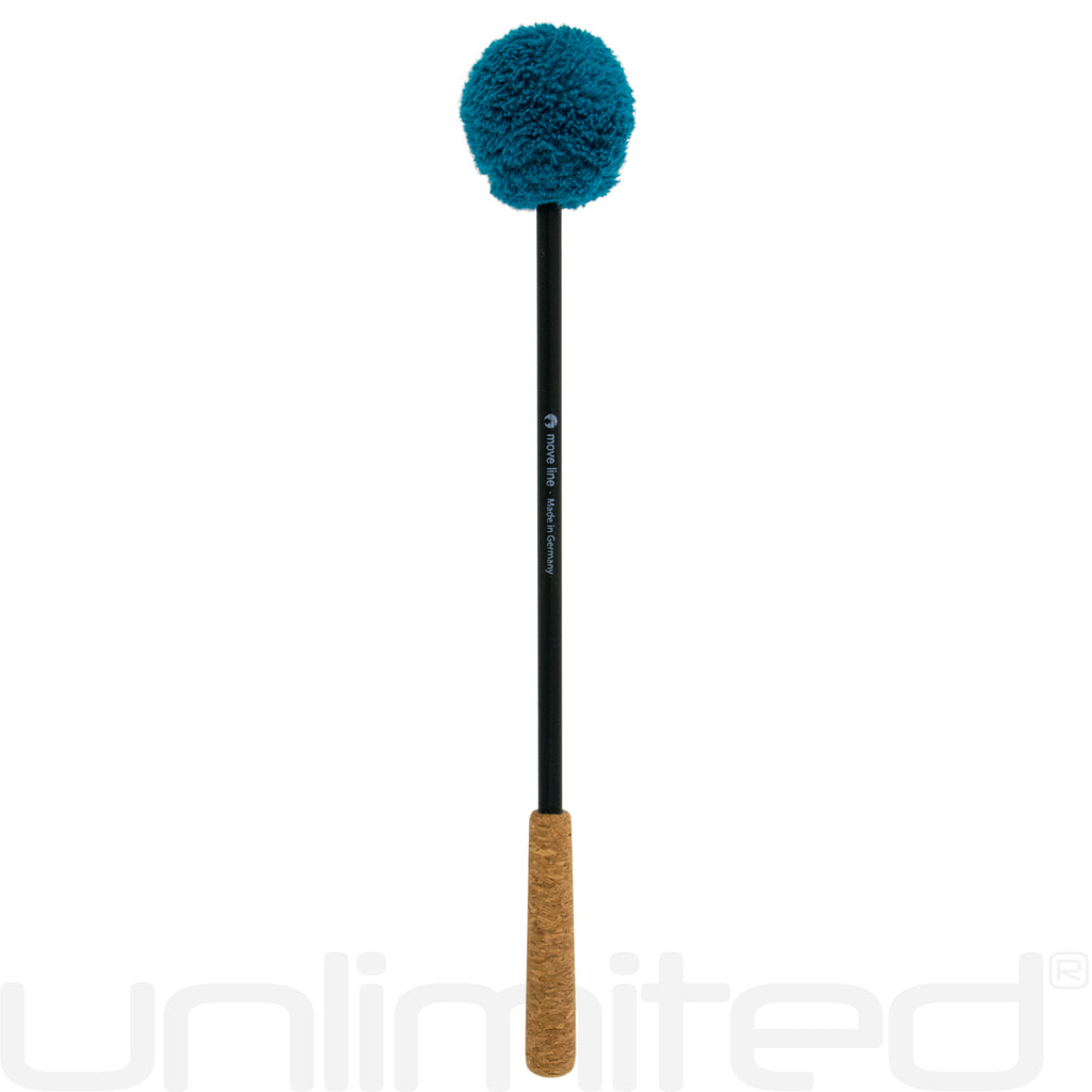 Ollihess Move Line Edition Gong Mallets