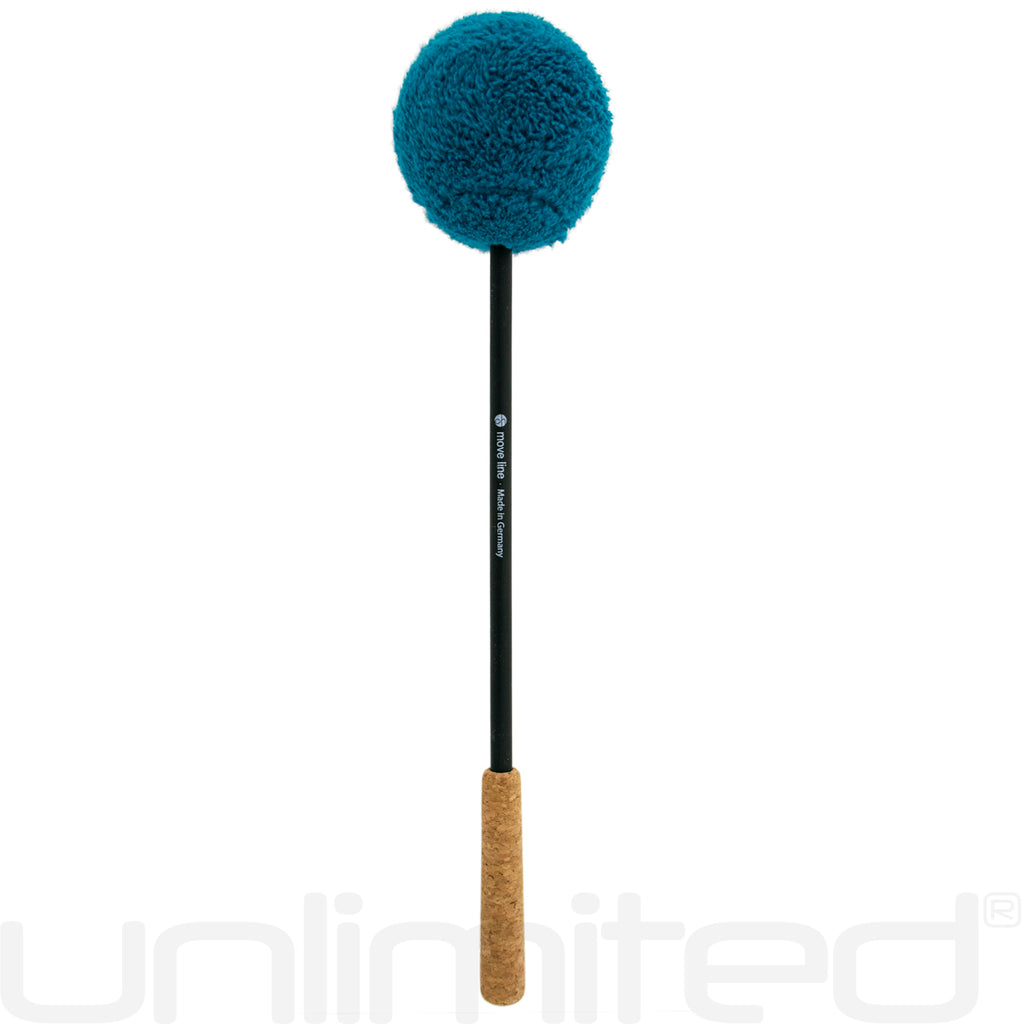 Ollihess Move Line Edition Gong Mallets