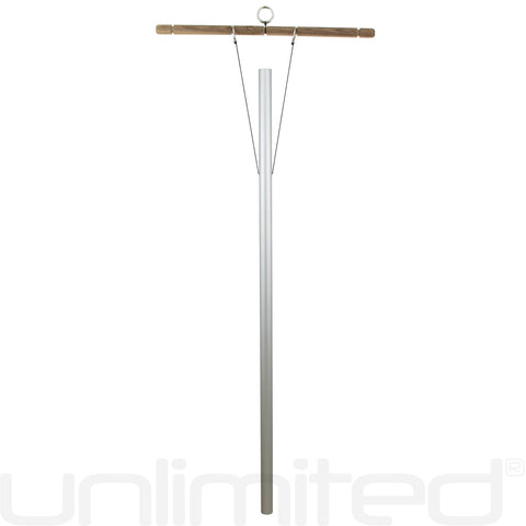 136.10 Hz Om Tuned Healing Chime