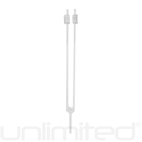 Biosonics 32 Hz Otto Tuning Fork (Weighted)