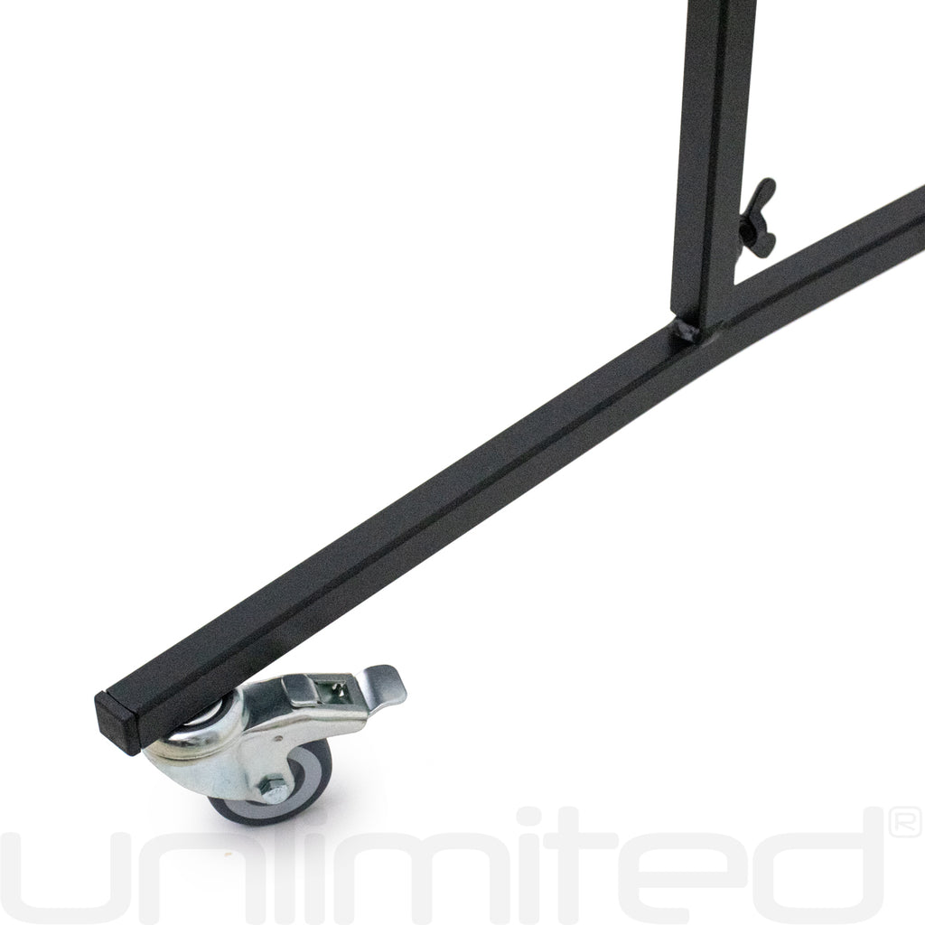 Paiste Set Square Gong Stands (Multiple Sizes)