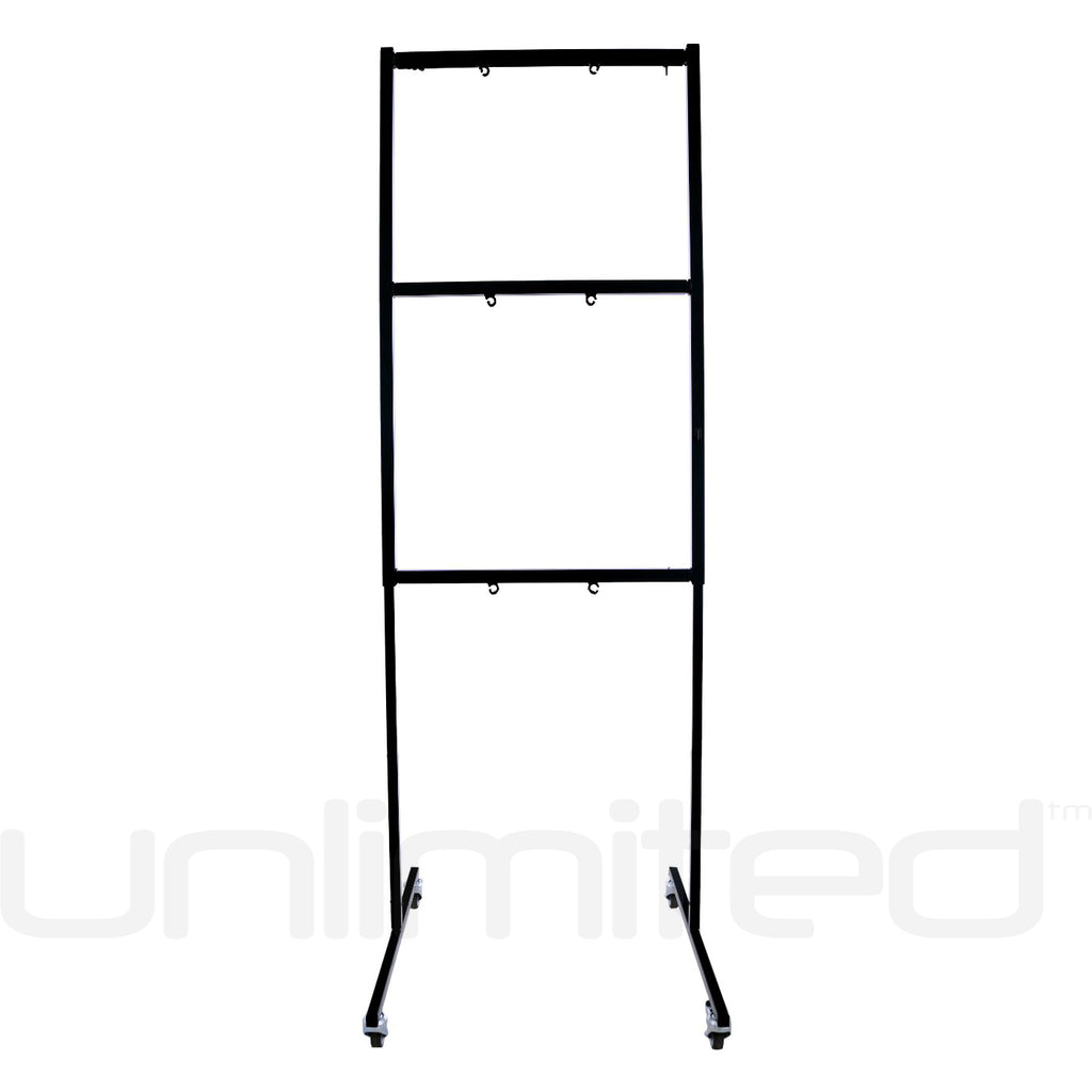 Paiste Three-Tiered Set Stand for 11" - 16" Gongs - Gongs Unlimited
