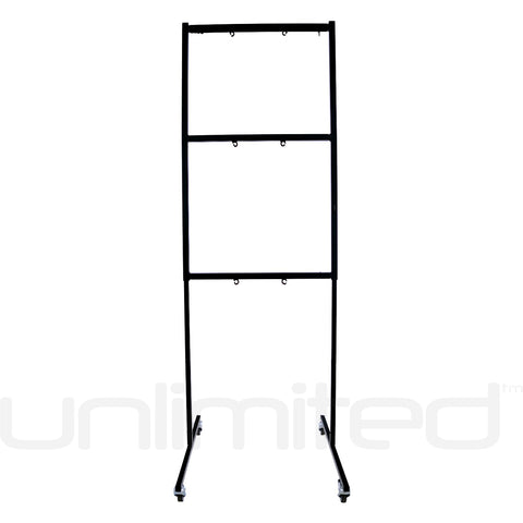 Paiste Three-Tiered Set Stand for 11" - 16" Gongs - Gongs Unlimited