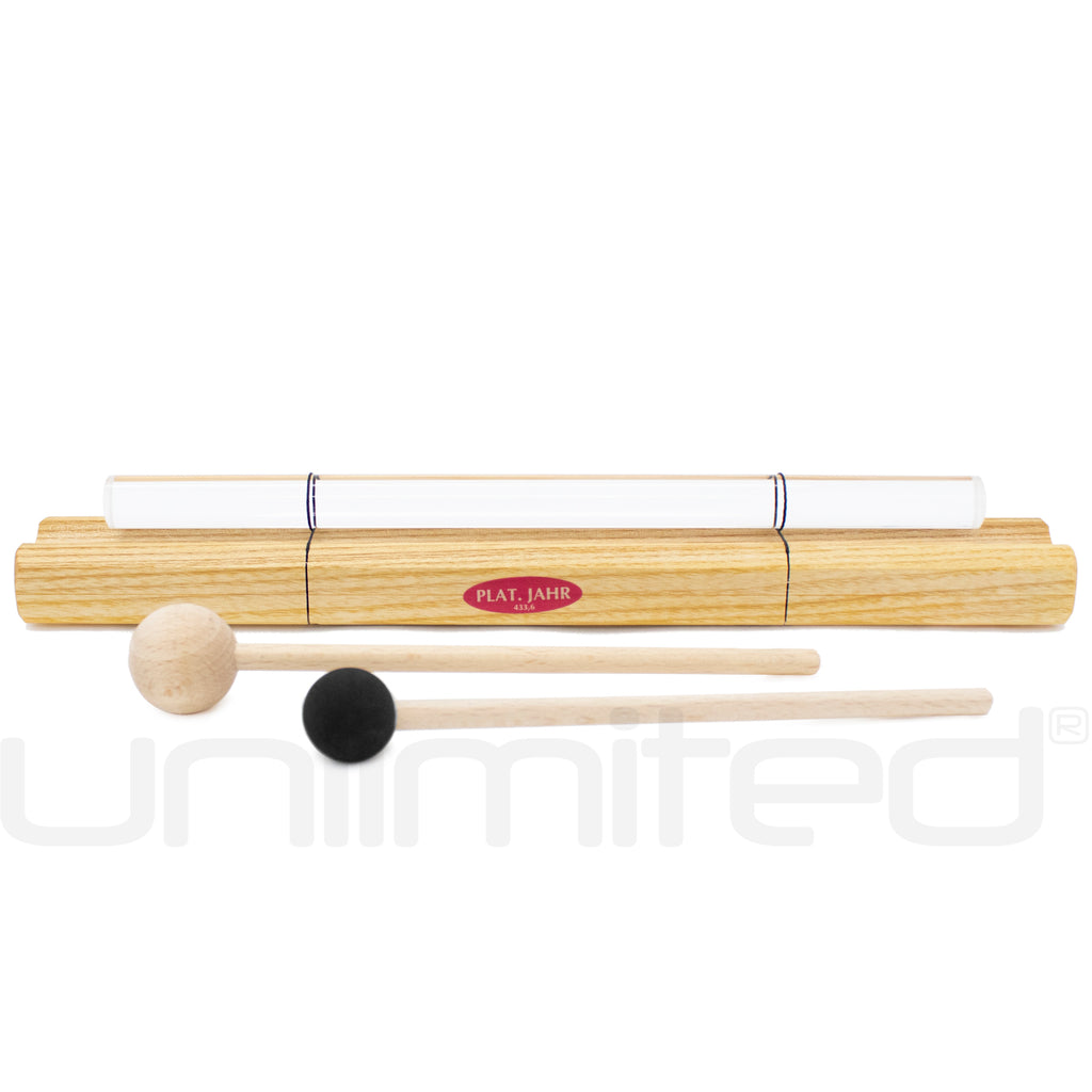 Dieter Schrade Planetary Tuned Crystal Chimes