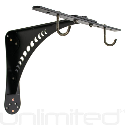 Unlimited Internal Wave Gong Hanger for Gongs 18" to 44"