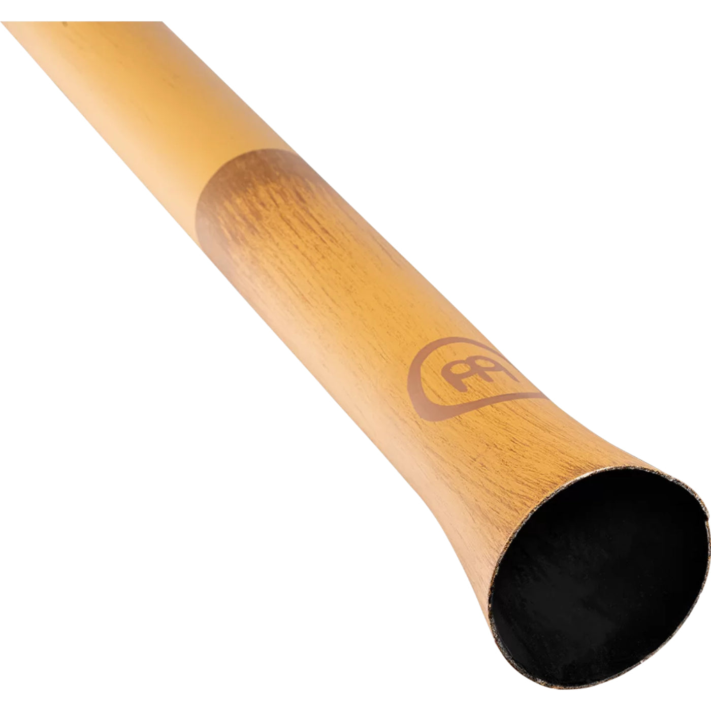 Meinl 51" Synthetic Didgeridoo with Bamboo Finish - Gongs Unlimited