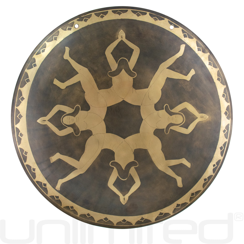 16" Divine Emotion Gong