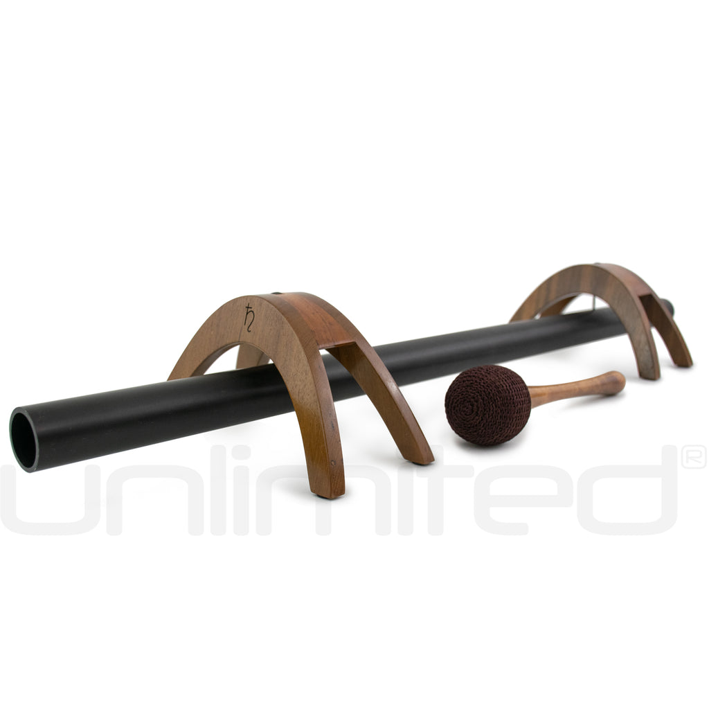 Svaram Planetary Tuned Sound Bridges