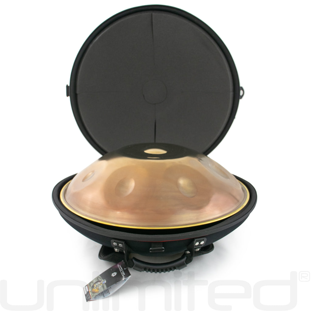 Sew Opera Stainless Steel Handpans