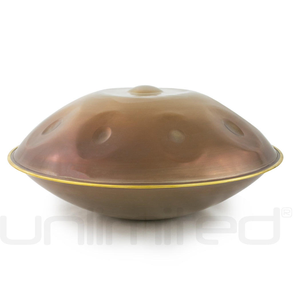 Sew Opera Stainless Steel Handpans