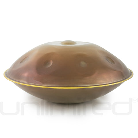 Sew Opera Stainless Steel Handpans