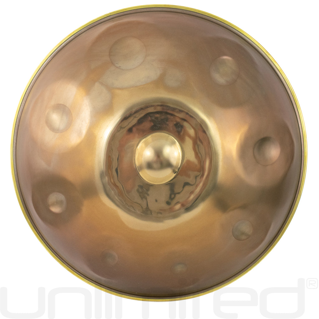 Sew Opera Stainless Steel Handpans