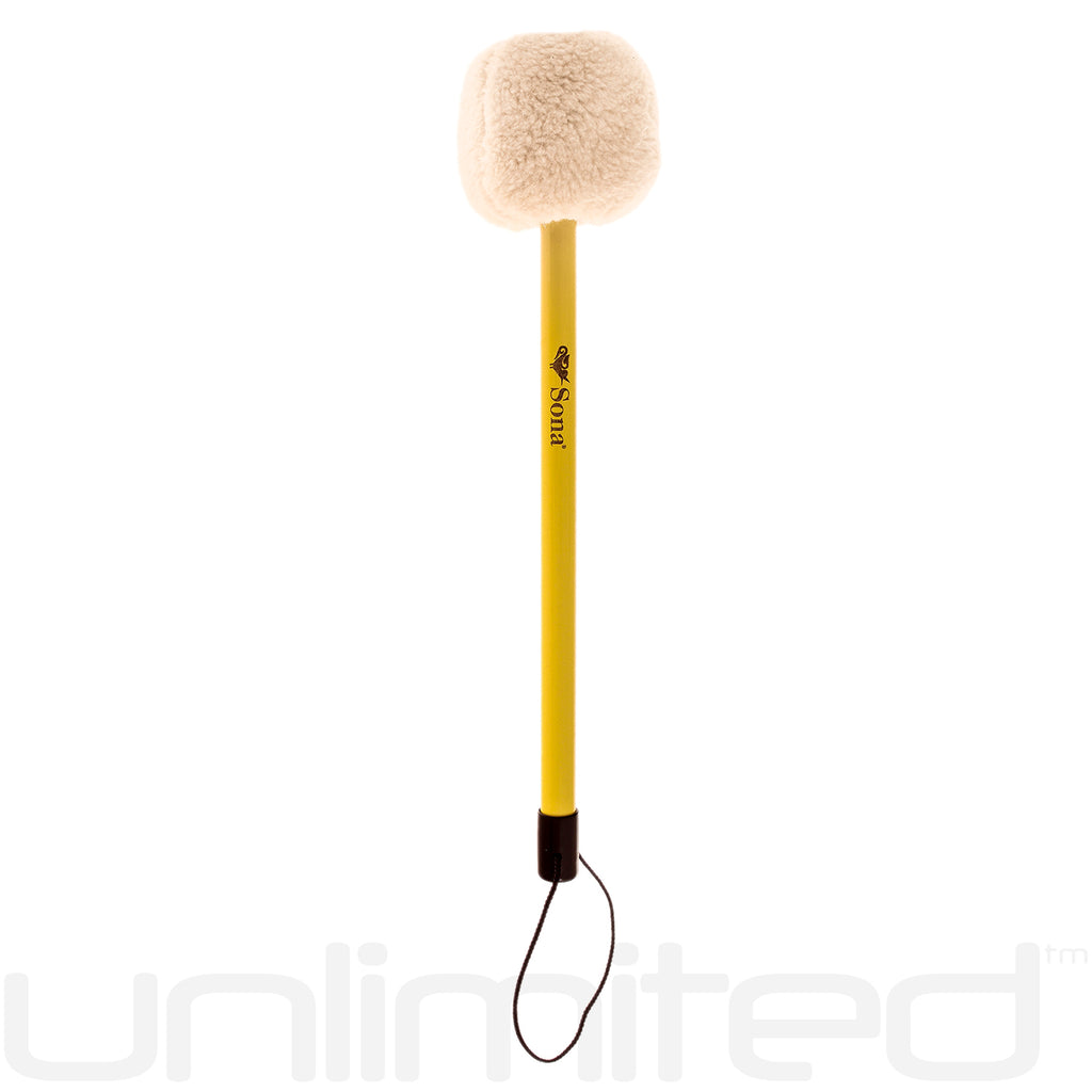 Tone of Life Sona Mallets - Gongs Unlimited