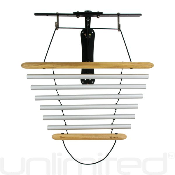 Svaram Aura Shaker - Gongs Unlimited